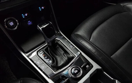 SsangYong Korando, 2022 год, 1 660 000 рублей, 6 фотография
