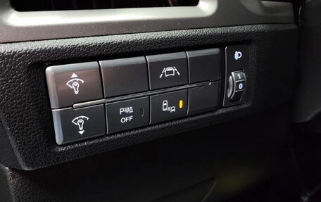 SsangYong Korando, 2022 год, 1 660 000 рублей, 13 фотография