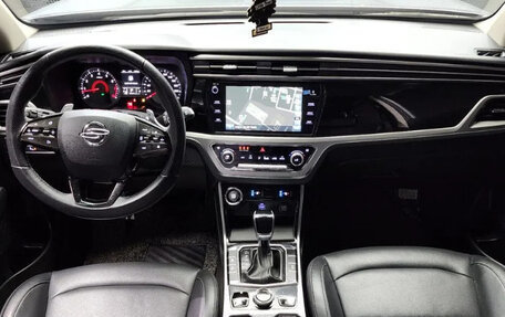 SsangYong Korando, 2022 год, 1 660 000 рублей, 5 фотография