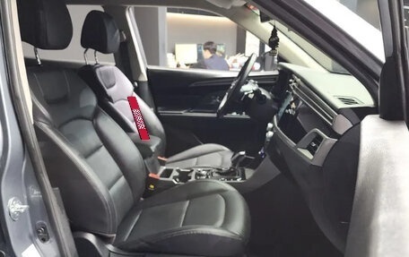 SsangYong Korando, 2022 год, 1 660 000 рублей, 8 фотография