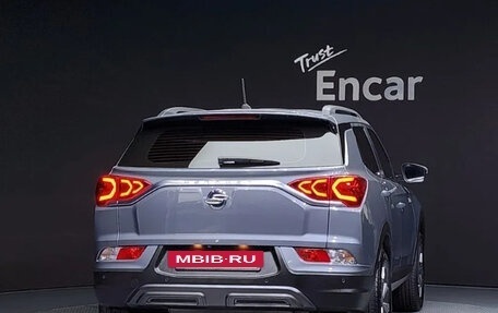 SsangYong Korando, 2022 год, 1 660 000 рублей, 4 фотография