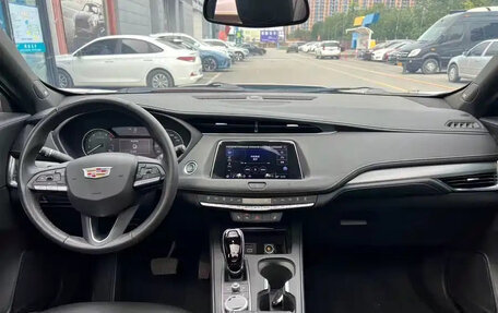 Cadillac XT4 I, 2021 год, 2 300 000 рублей, 9 фотография