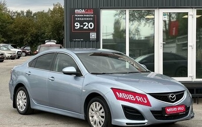 Mazda 6, 2011 год, 939 000 рублей, 1 фотография