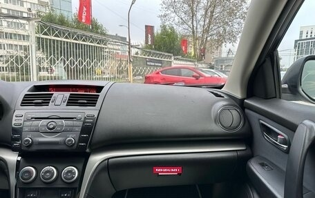 Mazda 6, 2011 год, 939 000 рублей, 17 фотография