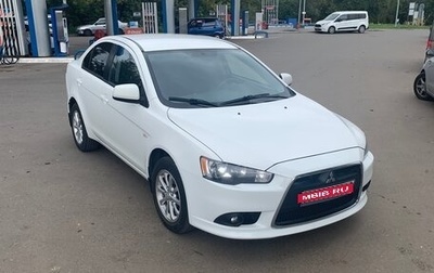 Mitsubishi Lancer IX, 2014 год, 1 100 000 рублей, 1 фотография