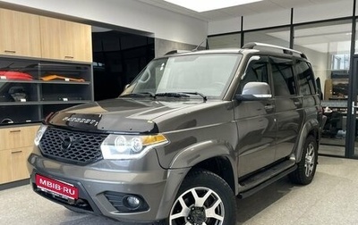 ЛуАЗ Patriot, 2020 год, 1 650 000 рублей, 1 фотография