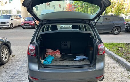 Volkswagen Golf Plus II, 2013 год, 1 150 000 рублей, 4 фотография