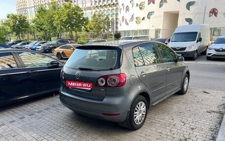 Volkswagen Golf Plus II, 2013 год, 1 150 000 рублей, 2 фотография