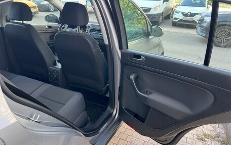 Volkswagen Golf Plus II, 2013 год, 1 150 000 рублей, 5 фотография