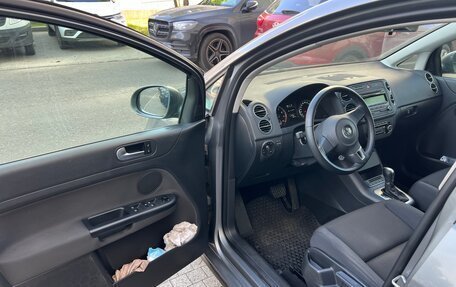 Volkswagen Golf Plus II, 2013 год, 1 150 000 рублей, 9 фотография