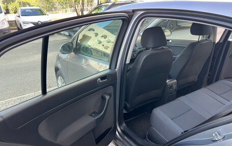 Volkswagen Golf Plus II, 2013 год, 1 150 000 рублей, 6 фотография