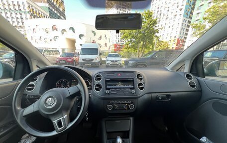 Volkswagen Golf Plus II, 2013 год, 1 150 000 рублей, 7 фотография