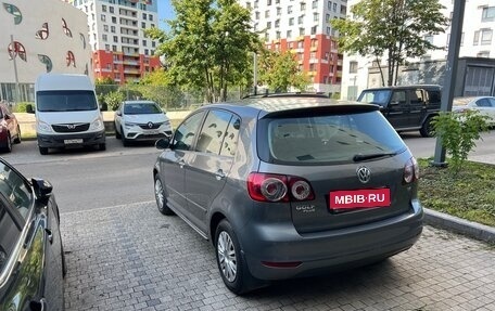 Volkswagen Golf Plus II, 2013 год, 1 150 000 рублей, 3 фотография