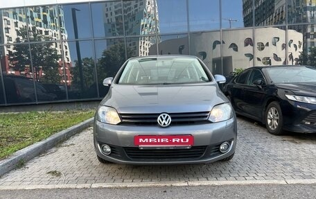 Volkswagen Golf Plus II, 2013 год, 1 150 000 рублей, 13 фотография