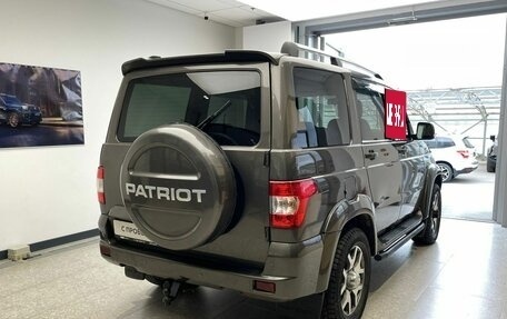 ЛуАЗ Patriot, 2020 год, 1 650 000 рублей, 5 фотография