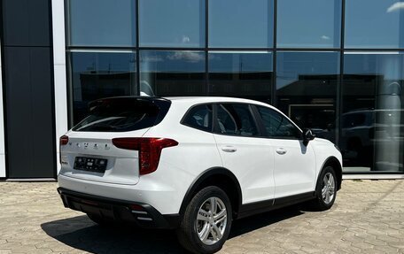 Haval Jolion, 2025 год, 1 999 000 рублей, 7 фотография