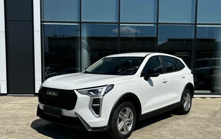 Haval Jolion, 2025 год, 1 999 000 рублей, 3 фотография