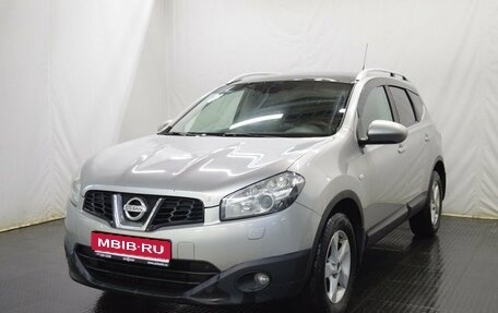 Nissan Qashqai+2 I, 2012 год, 1 007 000 рублей, 1 фотография