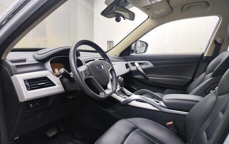 Geely Atlas I, 2020 год, 1 599 000 рублей, 16 фотография