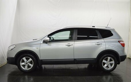 Nissan Qashqai+2 I, 2012 год, 1 007 000 рублей, 8 фотография