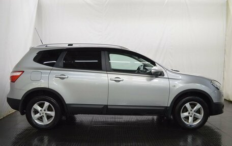 Nissan Qashqai+2 I, 2012 год, 1 007 000 рублей, 4 фотография