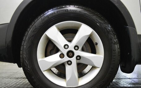 Nissan Qashqai+2 I, 2012 год, 1 007 000 рублей, 9 фотография