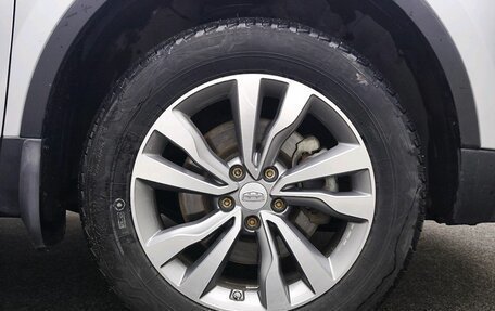 Geely Atlas I, 2020 год, 1 599 000 рублей, 18 фотография