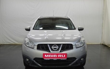 Nissan Qashqai+2 I, 2012 год, 1 007 000 рублей, 2 фотография