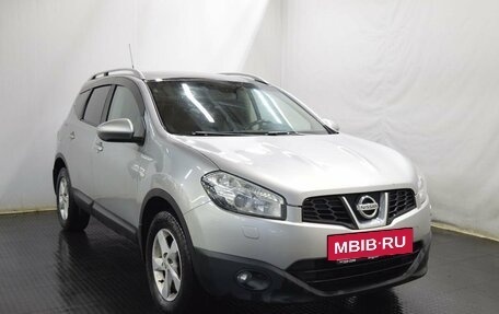 Nissan Qashqai+2 I, 2012 год, 1 007 000 рублей, 3 фотография