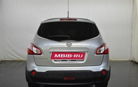 Nissan Qashqai+2 I, 2012 год, 1 007 000 рублей, 6 фотография
