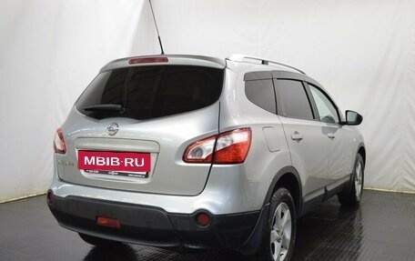Nissan Qashqai+2 I, 2012 год, 1 007 000 рублей, 5 фотография