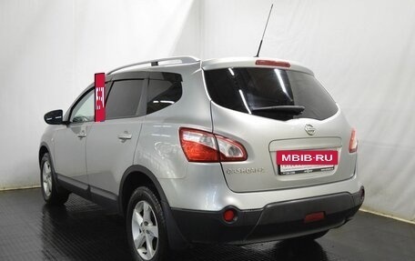 Nissan Qashqai+2 I, 2012 год, 1 007 000 рублей, 7 фотография