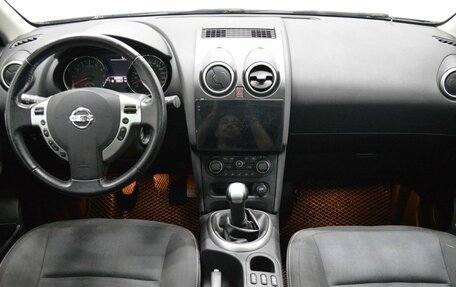 Nissan Qashqai+2 I, 2012 год, 1 007 000 рублей, 14 фотография