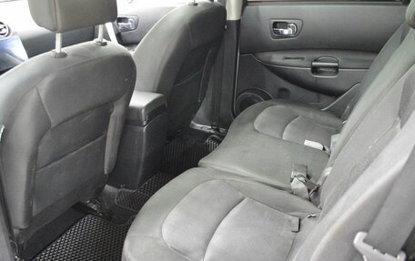 Nissan Qashqai+2 I, 2012 год, 1 007 000 рублей, 11 фотография