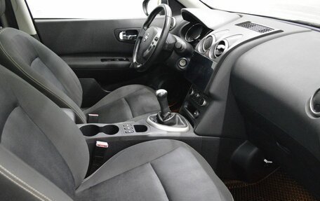 Nissan Qashqai+2 I, 2012 год, 1 007 000 рублей, 12 фотография