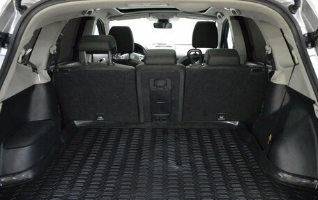 Nissan Qashqai+2 I, 2012 год, 1 007 000 рублей, 16 фотография