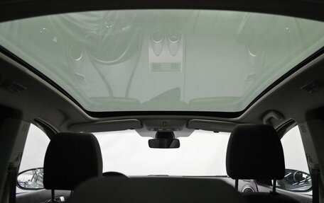 Nissan Qashqai+2 I, 2012 год, 1 007 000 рублей, 15 фотография