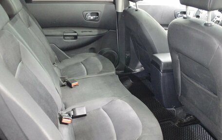 Nissan Qashqai+2 I, 2012 год, 1 007 000 рублей, 13 фотография