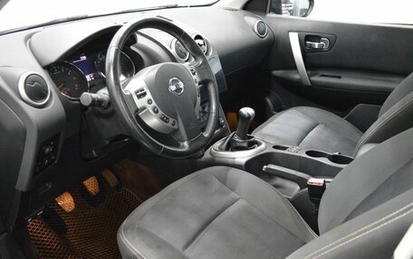 Nissan Qashqai+2 I, 2012 год, 1 007 000 рублей, 10 фотография