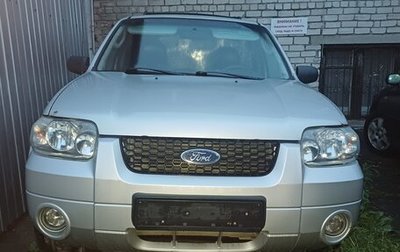 Ford Maverick, 2005 год, 450 000 рублей, 1 фотография