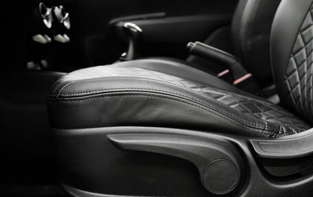 KIA Rio IV, 2019 год, 1 400 000 рублей, 22 фотография