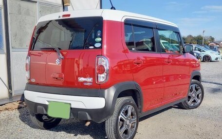 Suzuki Hustler, 2015 год, 600 000 рублей, 2 фотография