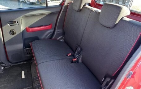 Suzuki Hustler, 2015 год, 600 000 рублей, 7 фотография