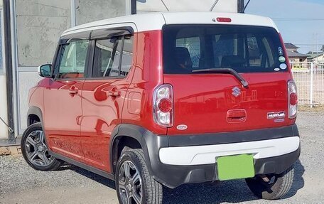 Suzuki Hustler, 2015 год, 600 000 рублей, 3 фотография