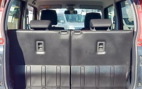 Suzuki Hustler, 2015 год, 600 000 рублей, 8 фотография