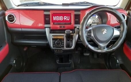 Suzuki Hustler, 2015 год, 600 000 рублей, 6 фотография