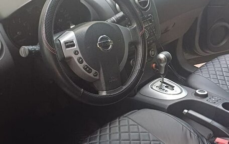 Nissan Qashqai, 2008 год, 880 000 рублей, 6 фотография