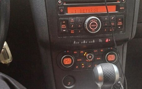 Nissan Qashqai, 2008 год, 880 000 рублей, 2 фотография
