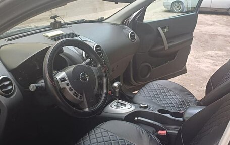 Nissan Qashqai, 2008 год, 880 000 рублей, 3 фотография