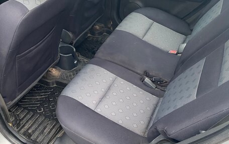 Hyundai Getz I рестайлинг, 2005 год, 315 000 рублей, 8 фотография